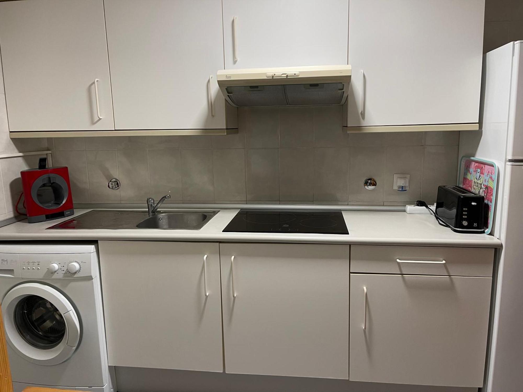 Cala Puntal Apartment Vinarós Ngoại thất bức ảnh