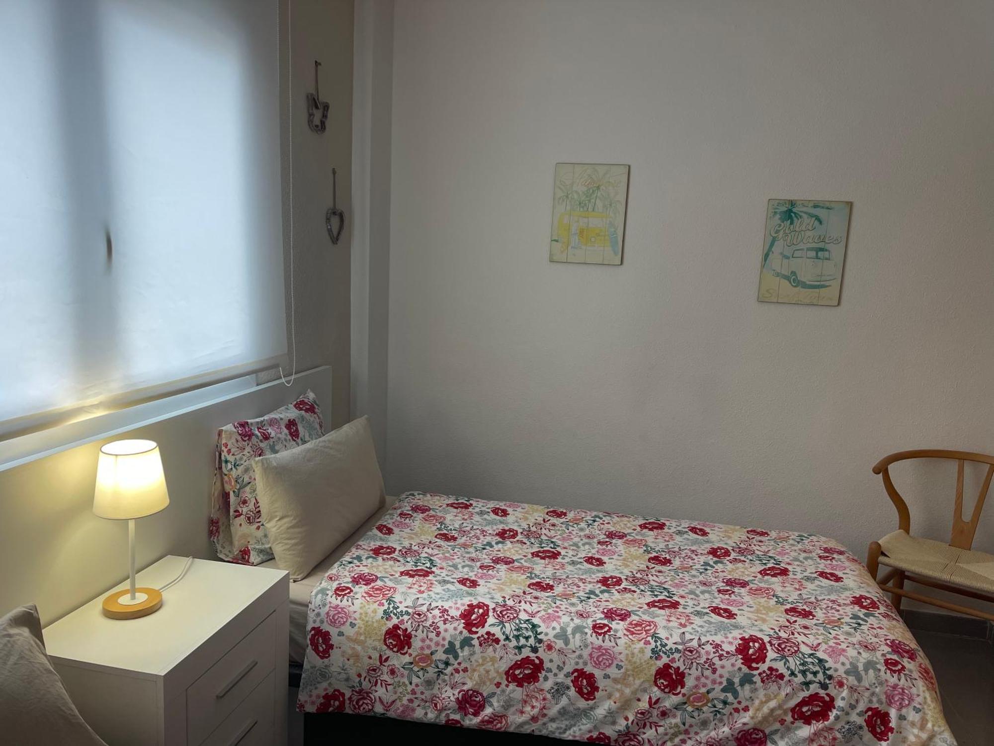 Cala Puntal Apartment Vinarós Ngoại thất bức ảnh